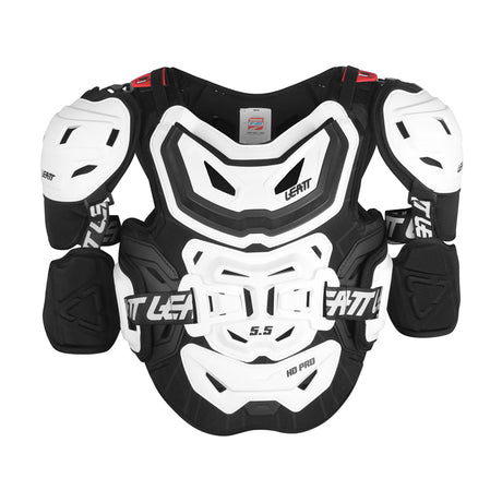CHEST PROTECTOR 5.5 PRO HD