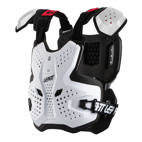 CHEST PROTECTOR 3.5 PRO ADULT