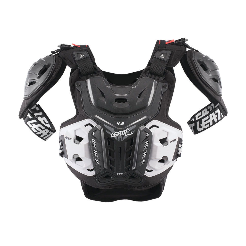 CHEST PROTECTOR 4.5 PRO