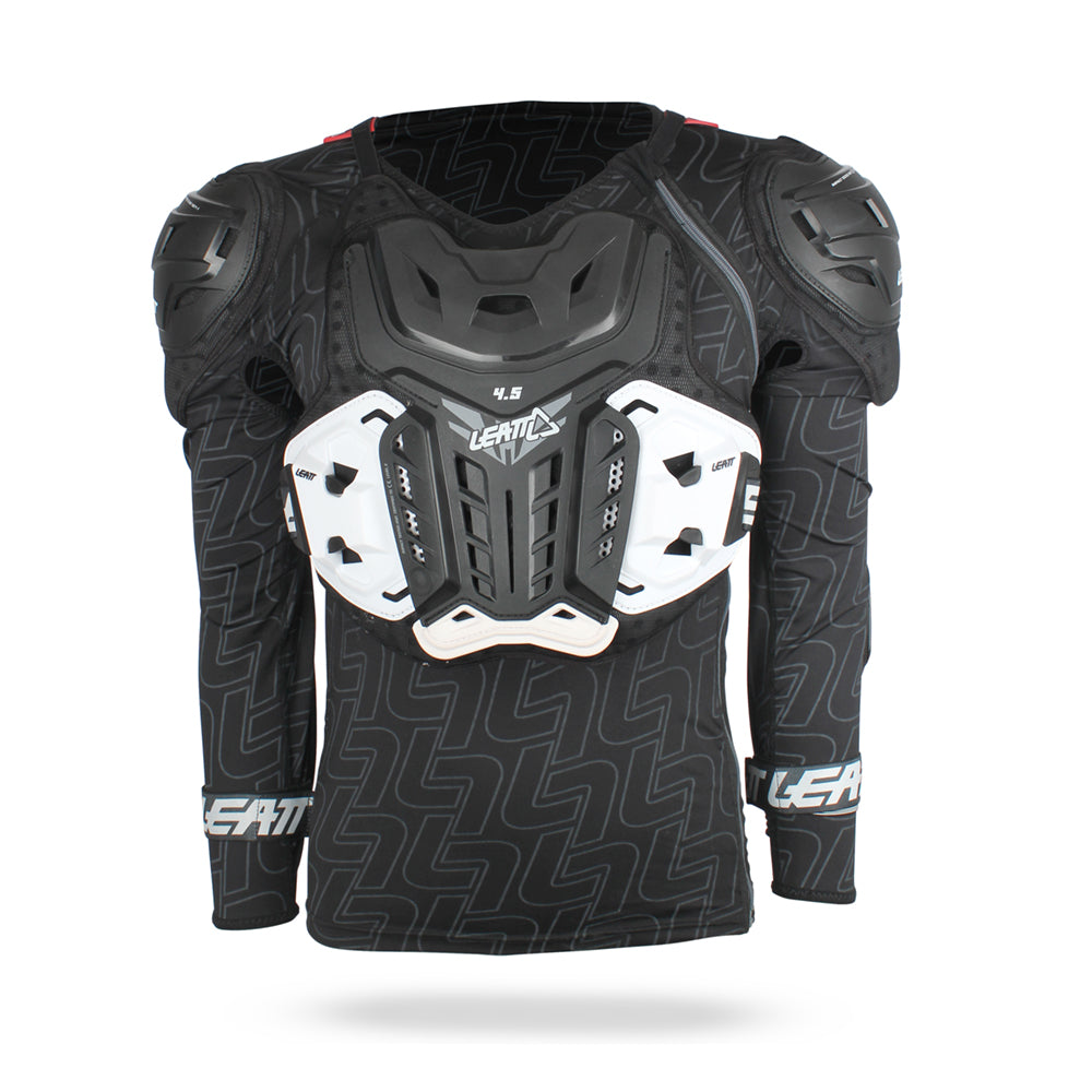 BODY PROTECTOR 4.5 JUNIOR