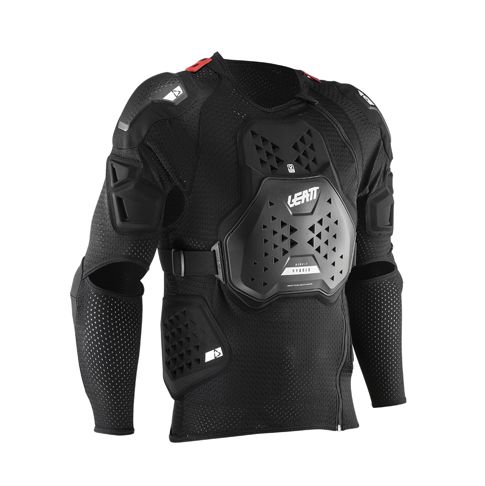 BODY PROTECTOR 3DF AIRFIT HYBRID