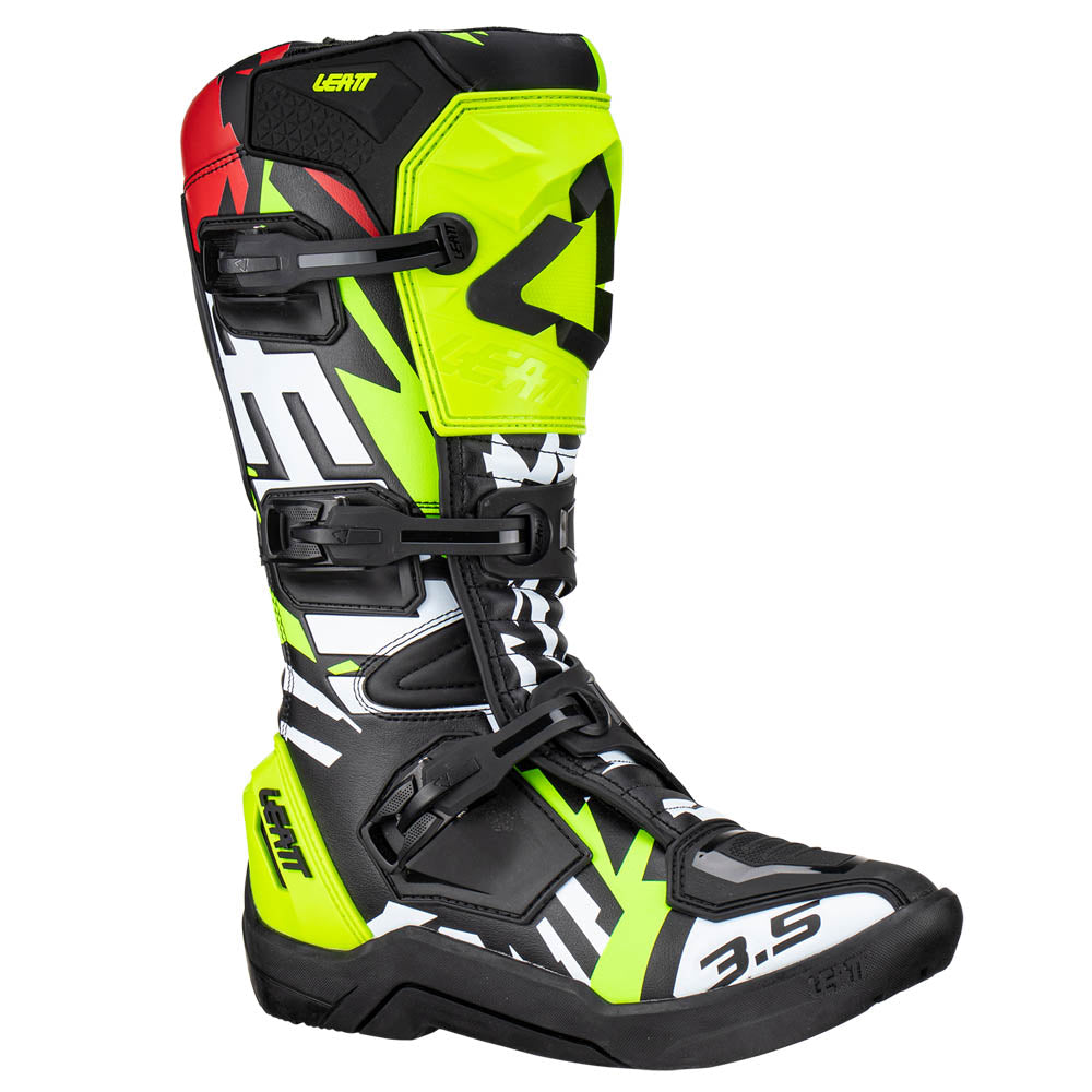 LEATT 3.5 BOOTS