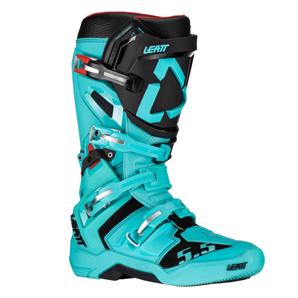Leatt motocross boots store
