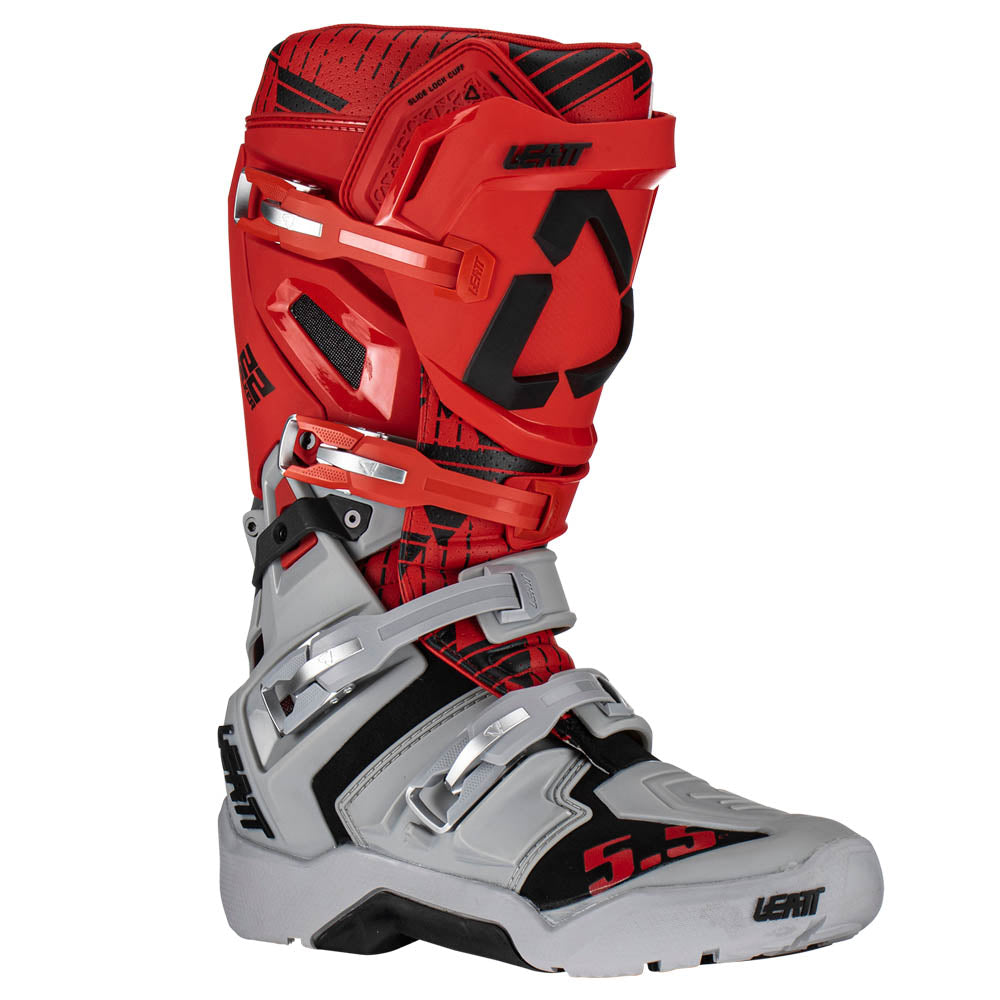 LEATT FLEXLOCK ENDURO JW22 BOOTS - Main Image