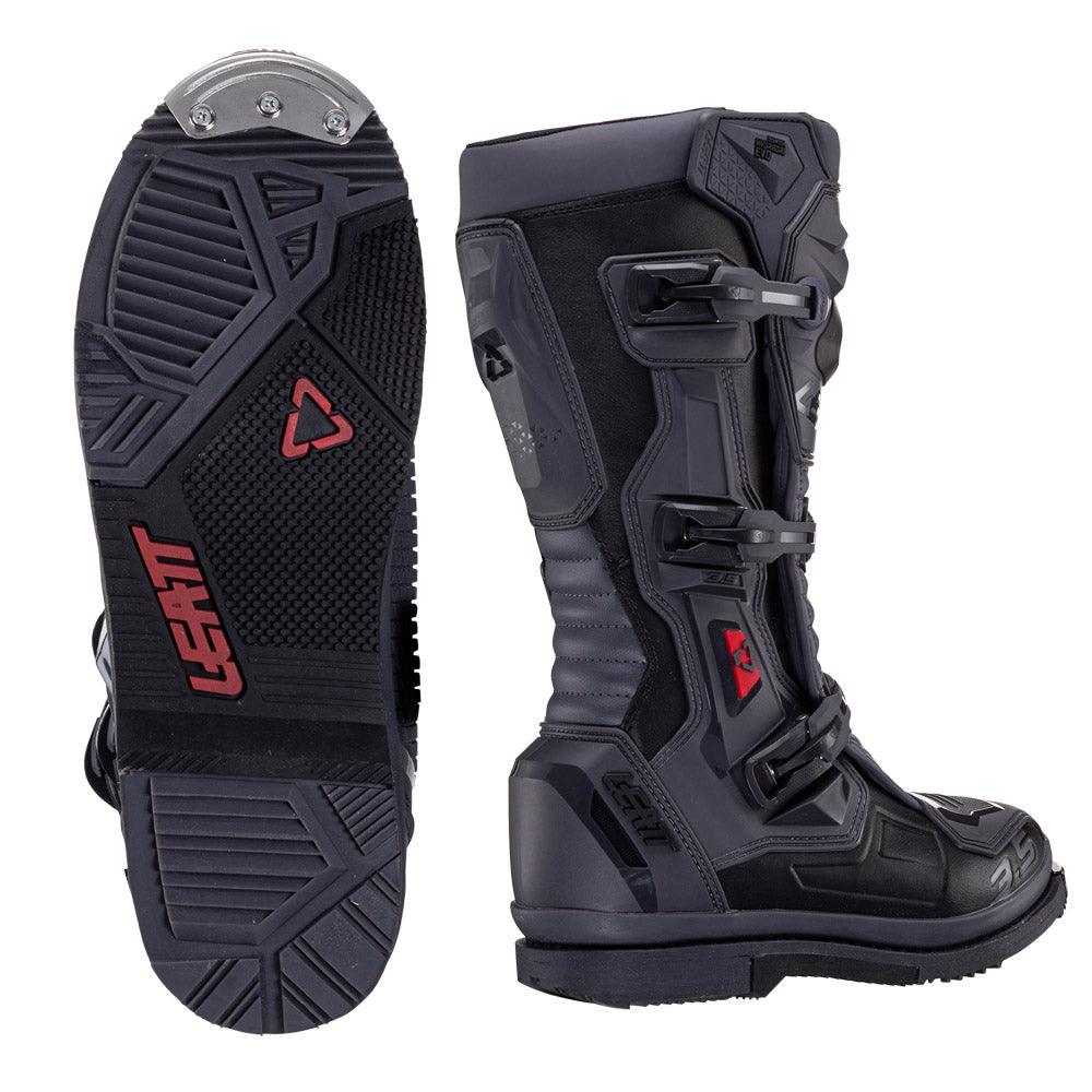 Graphene boots hotsell