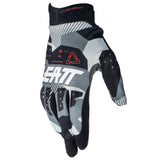 LEATT MOTO 2.5 WINDBLOCK FORGE GLOVES