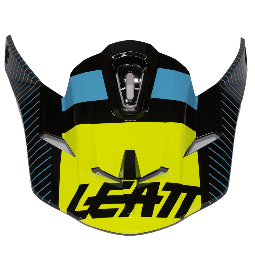 LEATT HELMET PEAK GPX 4.5 V19.2