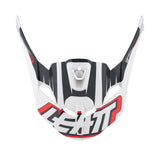 LEATT HELMET PEAK GPX 5.5 V03