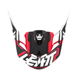 LEATT HELMET PEAK GPX 5.5 V04