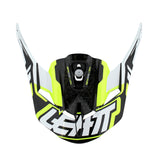 LEATT HELMET PEAK GPX 5.5 V04