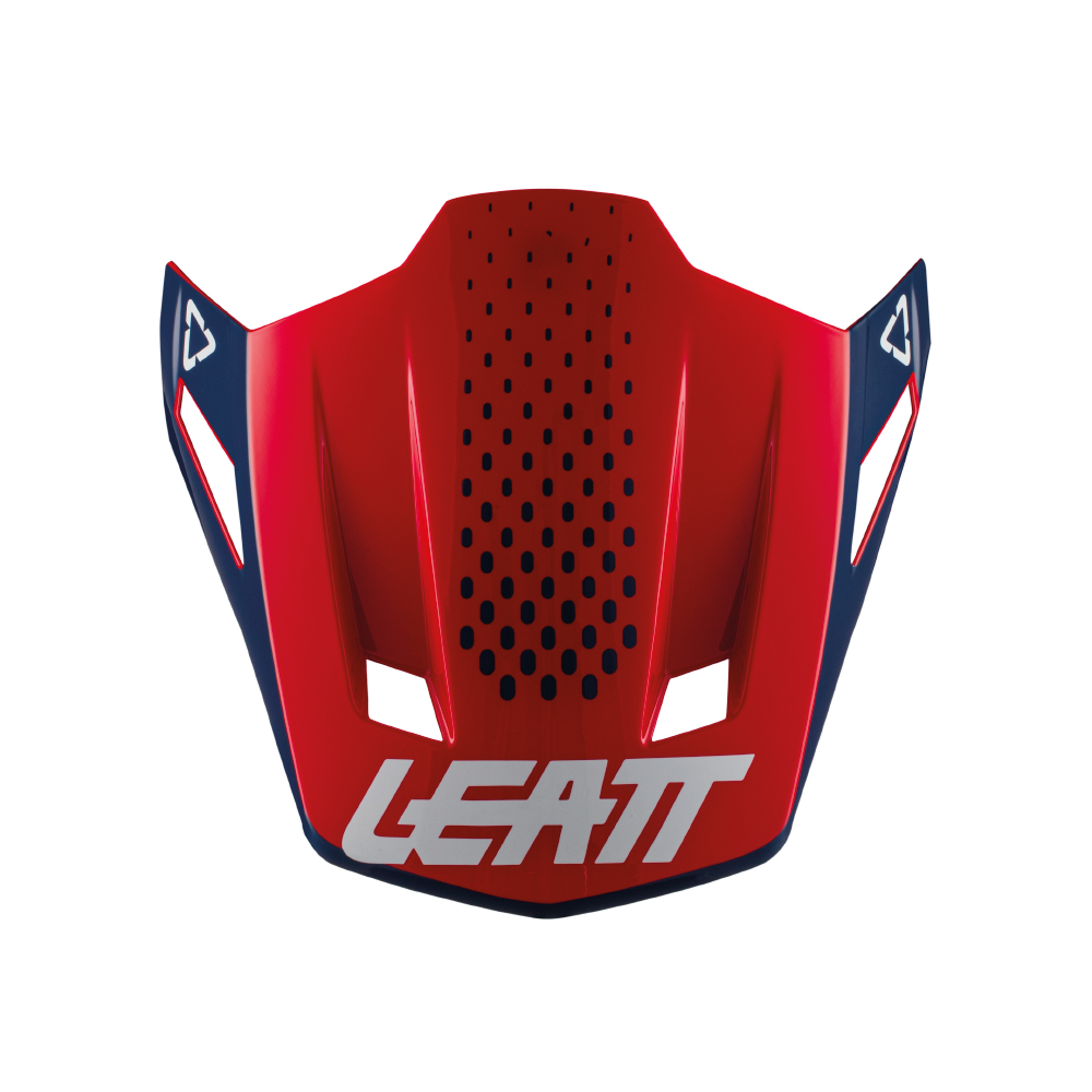 LEATT HELMET PEAK MOTO 8.5 V21.1