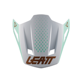 LEATT HELMET PEAK MOTO 8.5 V21.1