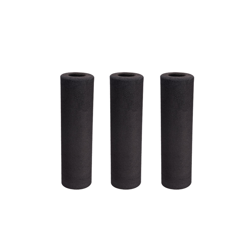 HYDRATION CARBON FILTER - REPLACEMENT FILTER INSERT 3 PACK – Dirt Store