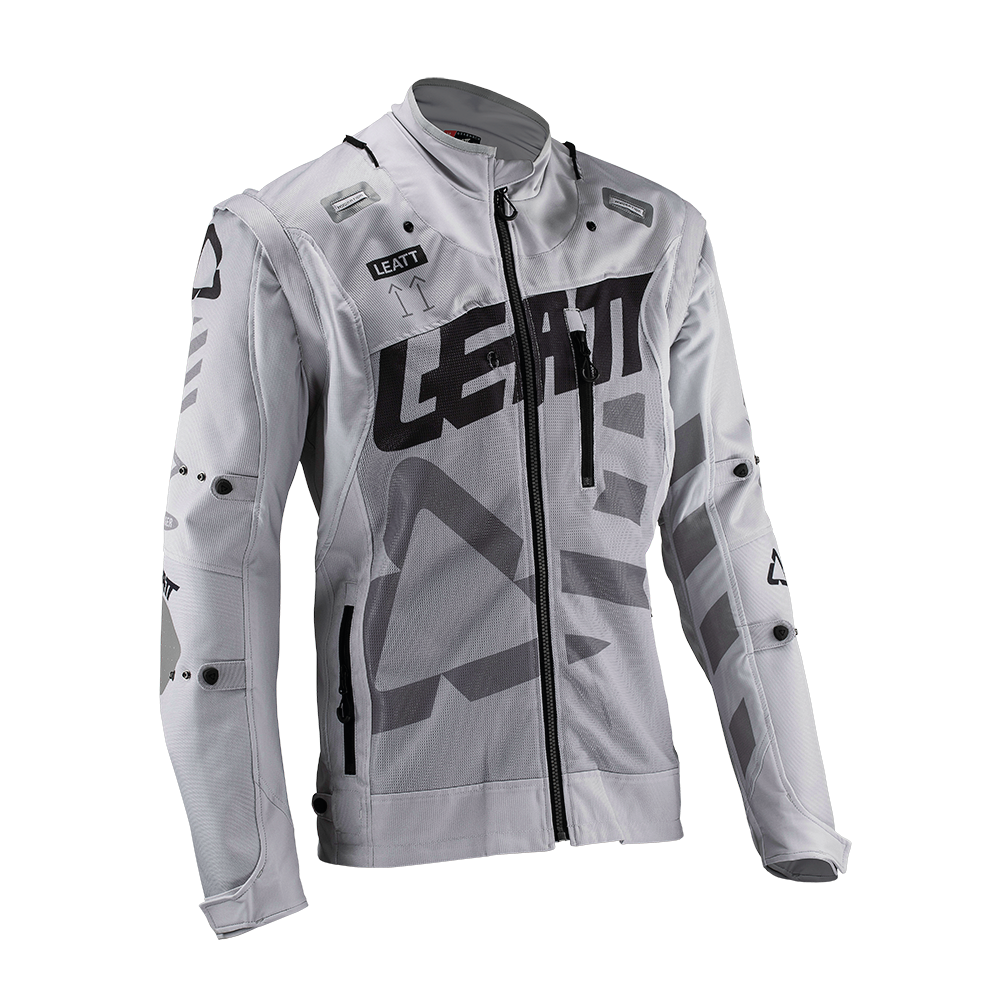 JACKET GPX 4.5 X-FLOW