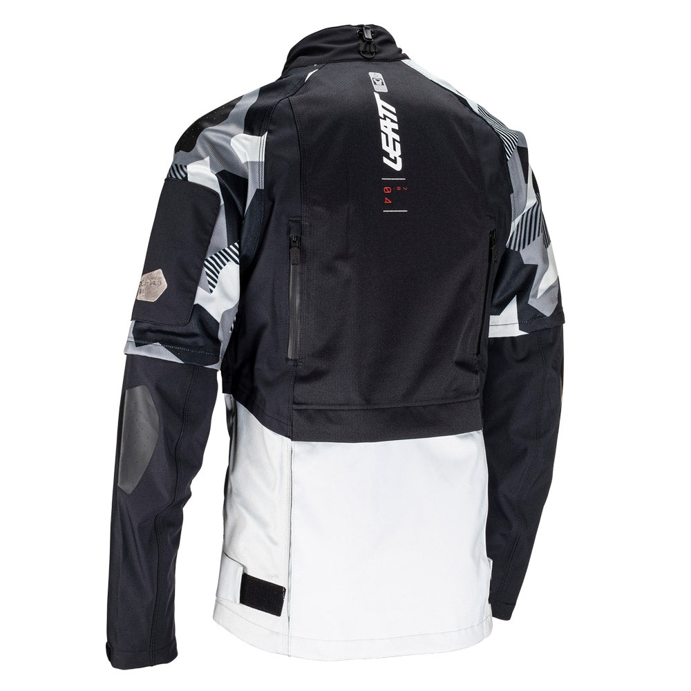 Jacket Moto 4.5 HydraDri