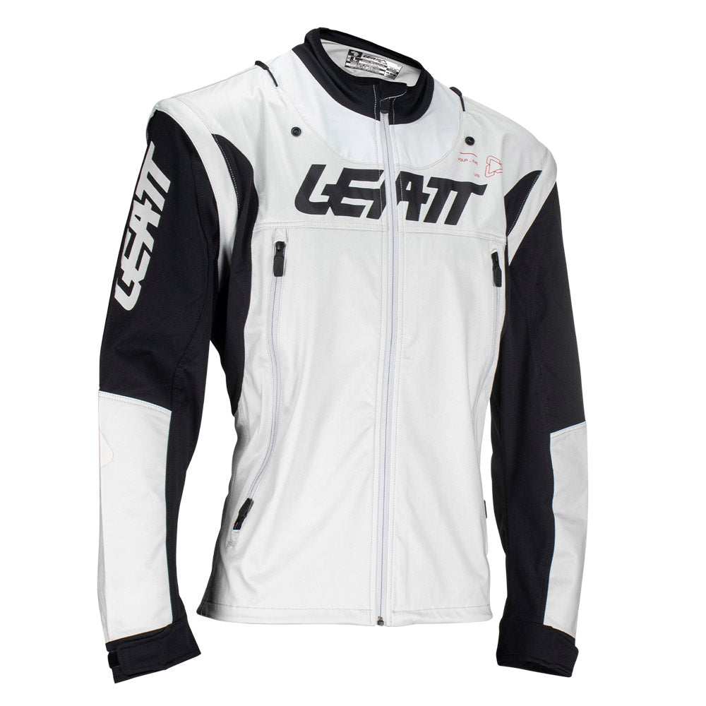 Jacket Moto 4.5 Lite Forge