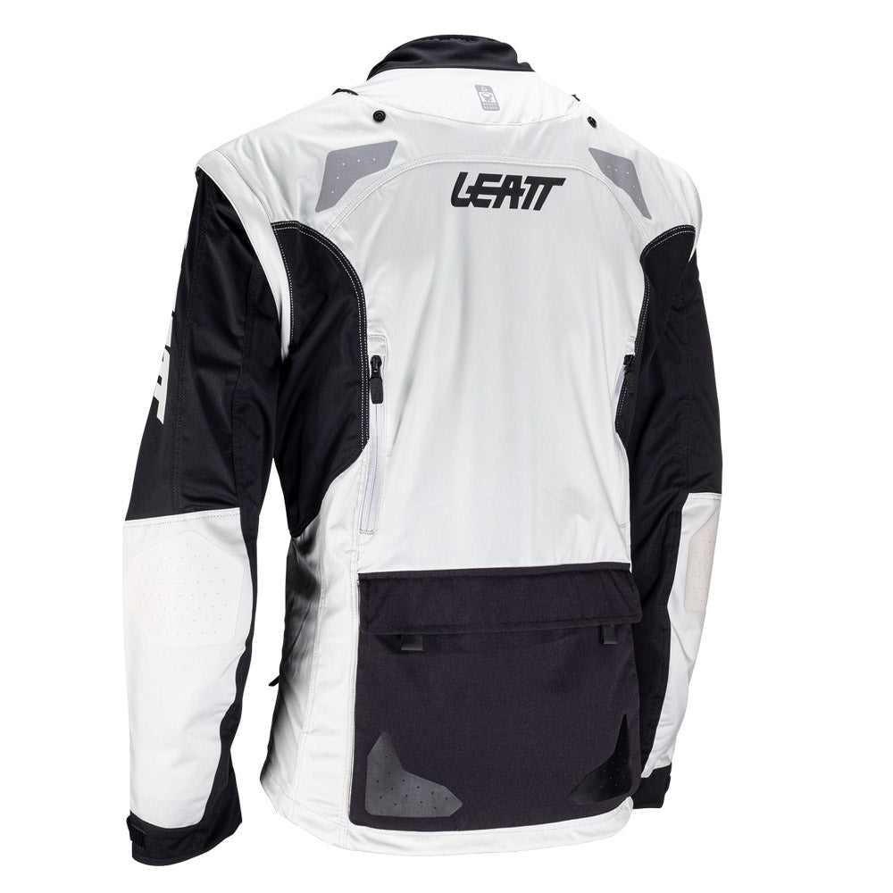 Jacket Moto 4.5 Lite Forge