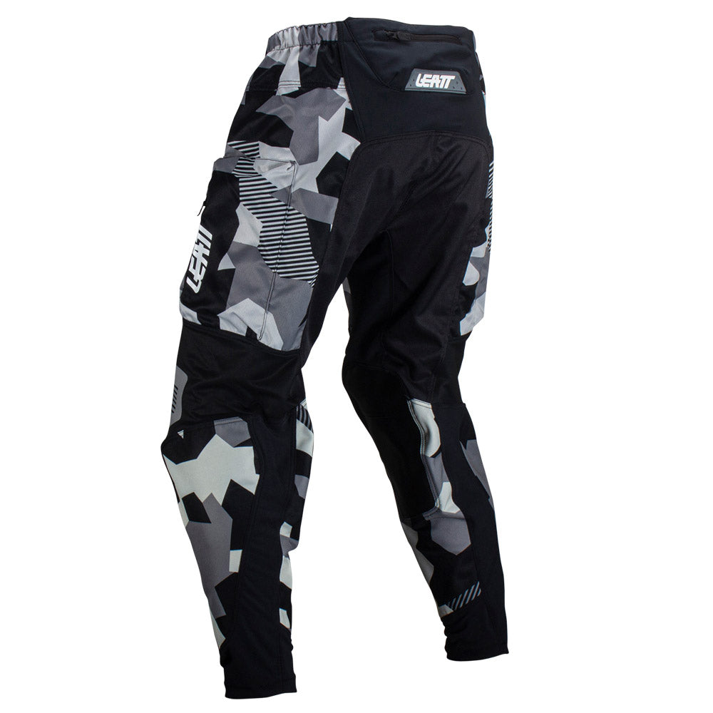 LEATT MOTO 4.5 ENDURO P24 FORGE PANTS