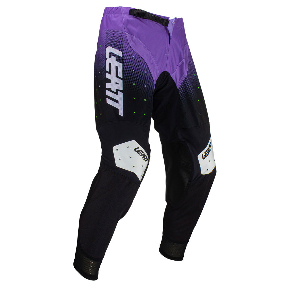 LEAT MOTO 4.5 UV PANTS