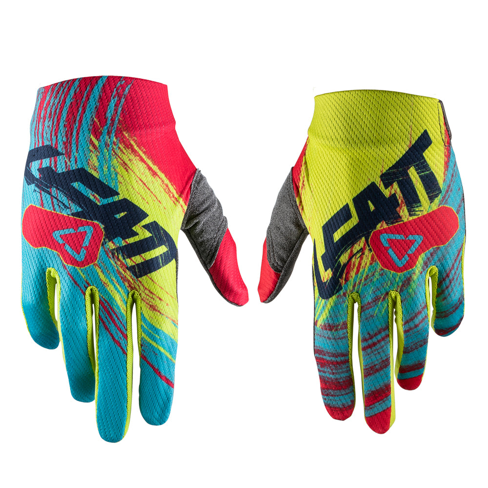 Leatt Motocross Gloves | Dirt Store