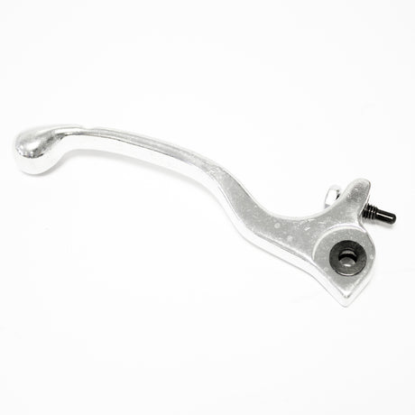 BRAKE LEVER FORGED TRIALS AJP 2 HOLE SHORT