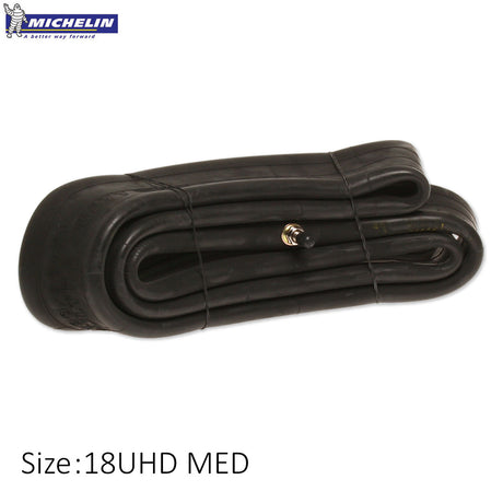 Michelin Ultra Heavy Duty Rear Inner Tube