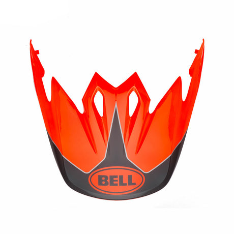 (NLA) Bell Replacement MX-9 Peak