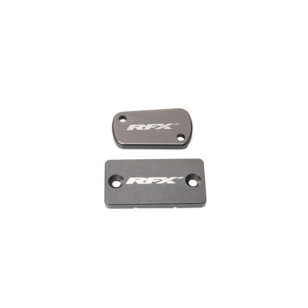 RFX Pro Res Cap Kit Suzuki RMZ 07-24 Kawasaki KX2T 03-08 KXF250 04-20 KXF450 05-09
