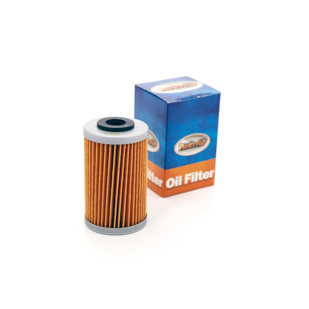 OIL FILTER KTM/HUSKY SX-F250 06-12, SX-F450 13-15, EXC-F250 07-11, FE/FC450 14-16 1ST FILTER (R)