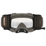 OAKLEY AIRBRAKE MX GOGGLE (TUFF BLOCKS WHITE)