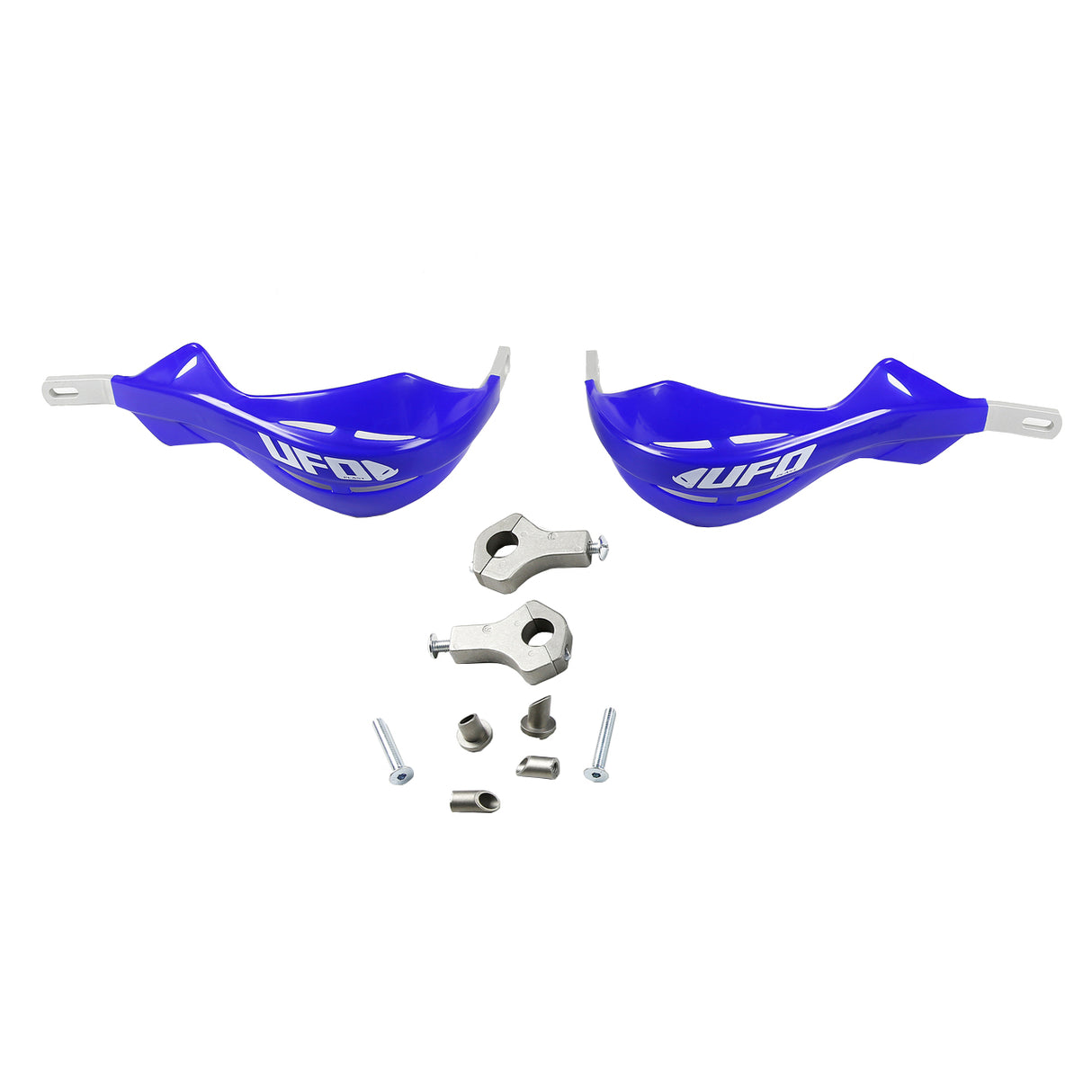 UFO Universal Handguards Aluminium (Blue)