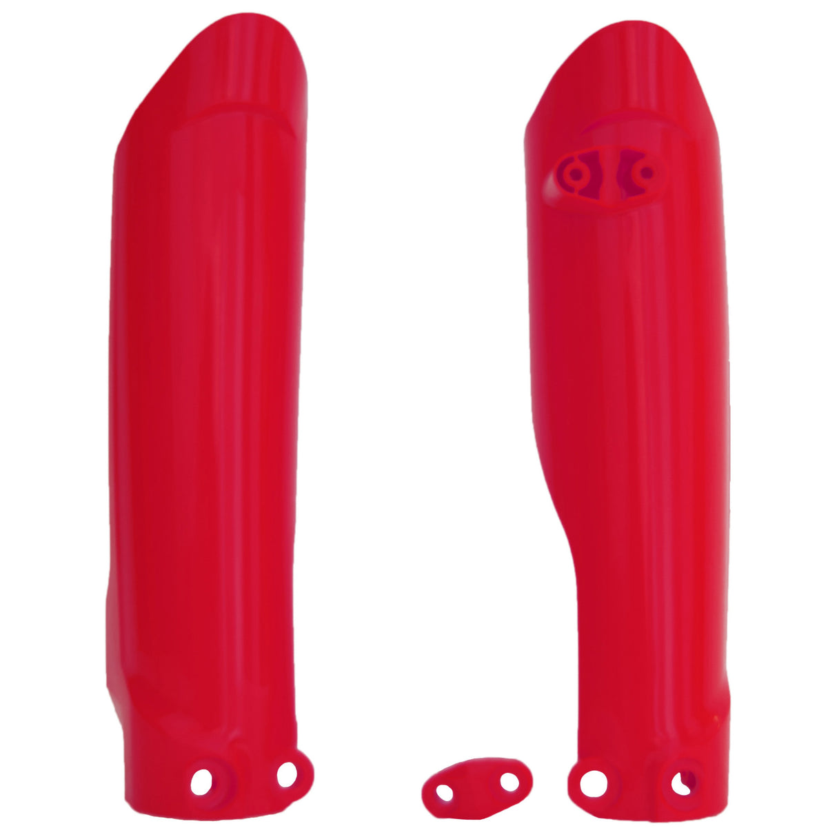 Rtech Fork Guards (GG Red) Gas Gas MC65 21-24