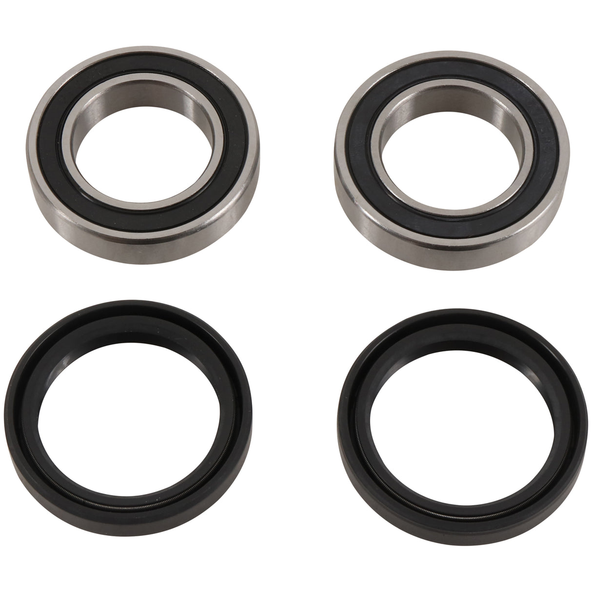 Pivot Works Front Wheel Bearing Kit KTM SX85 12-22 Husqvarna TC85 14-21 Gas Gas MC85 2021