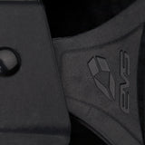 EVS Axis Sport Knee Brace - Pairs (Black)