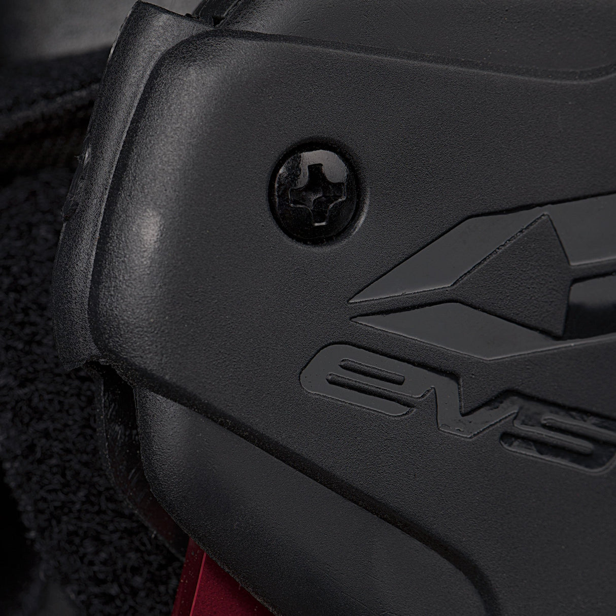 EVS Axis Sport Knee Brace - Pairs (Black)