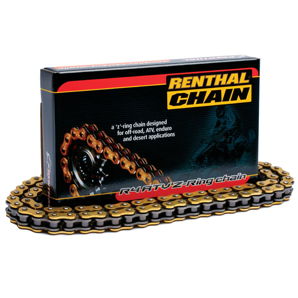 CHAIN R4 520X108 ATV SRS CHAIN