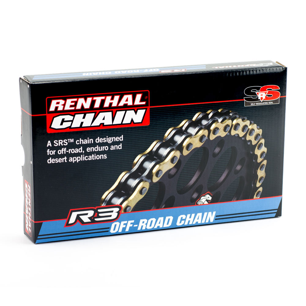 Dirt Rivets CHAIN RIVET LINK R3-3 520 – Dirt Store