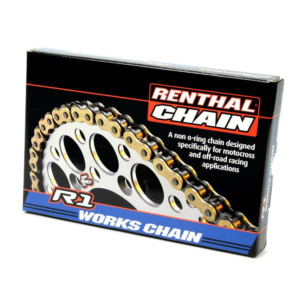 CHAIN SPLIT LINK R1 415