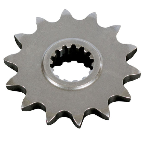 SPROCKET FRONT STANDARD HONDA CR125 04-07, CRF250R 04-17, CRF250X 04-19