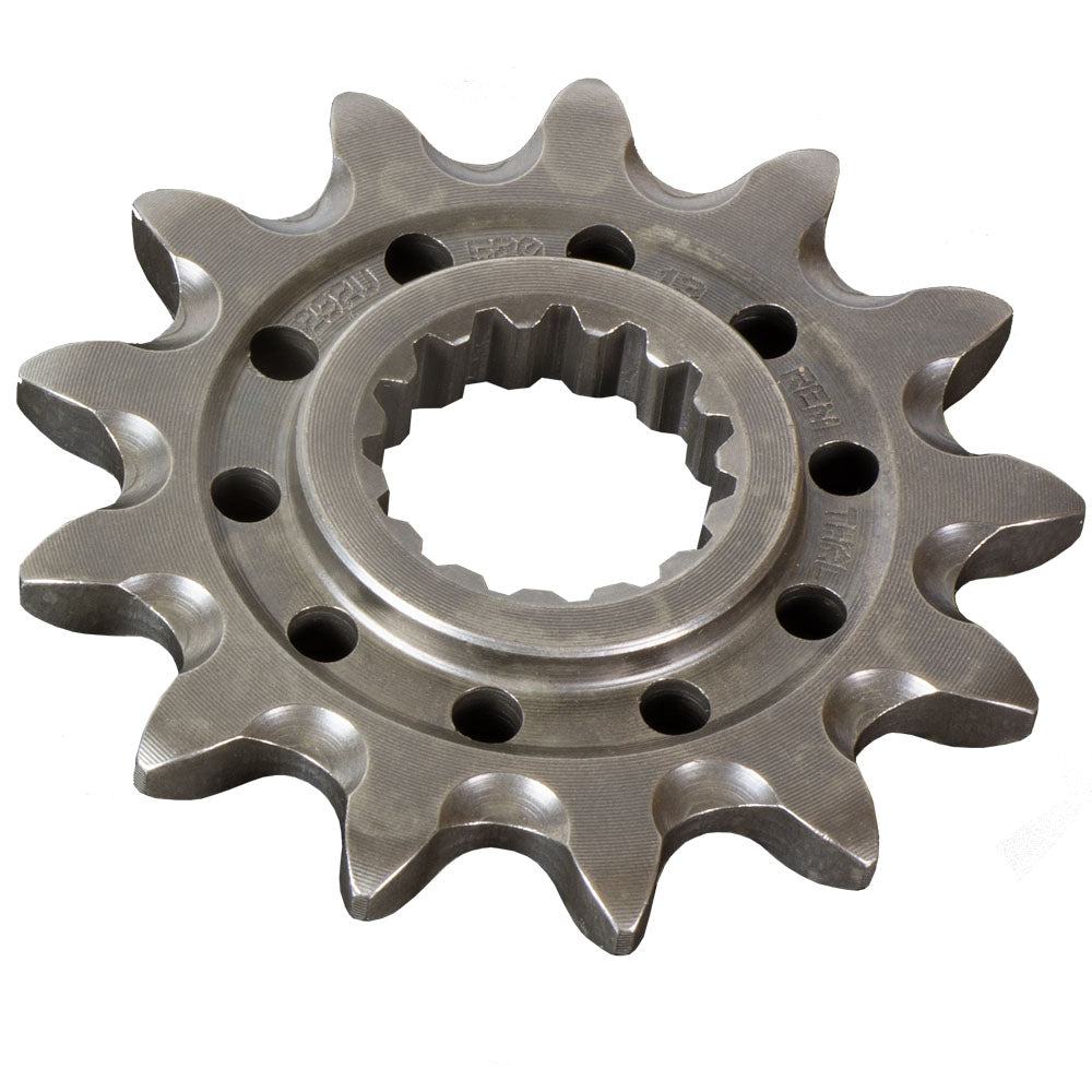 SPROCKET FRONT ULTRALIGHT HONDA CR250/500 88-07, CRF250R/RX 22-24, CRF450R/X/RX 02-24