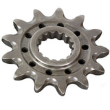 SPROCKET FRONT ULTRALIGHT KTM 125-530 91-23, HUS/HQV 125-570 09-23, GAS125-450 21-23, BETA RR125-525 05-23