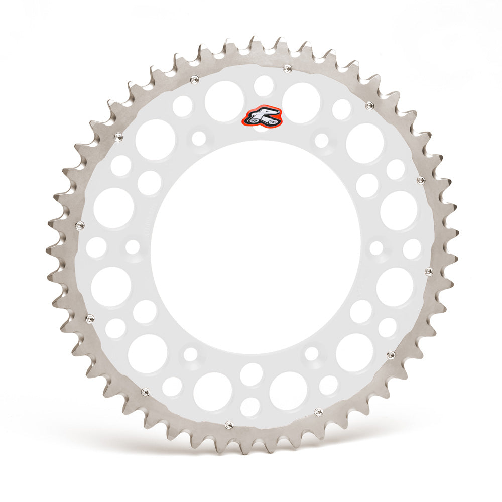 SPROCKET REAR TWIN RING HONDA CR/CRF 125/250/450 >25