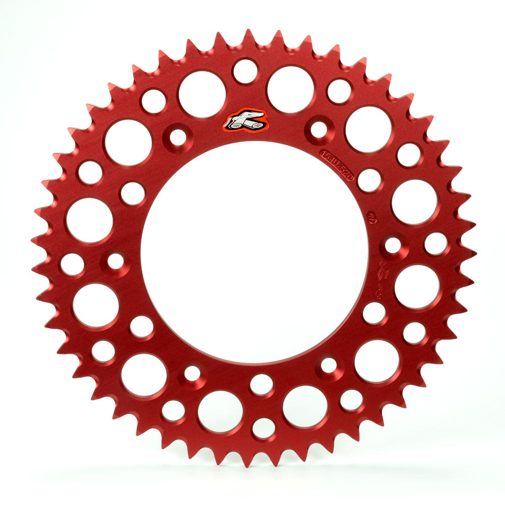 SPROCKET REAR ULTRALIGHT HONDA CR80/85 86-07, CRF150R 07-25