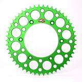 SPROCKET REAR ULTRALIGHT KAWASAKI/SUZUKI KX65 00-25, RM65 03-05