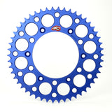 SPROCKET REAR ULTRALIGHT YAMAHA YZ/YZF/WRF 125-450 99-25
