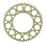 SPROCKET REAR ULTRALIGHT YAMAHA YZ/YZF/WRF 125-450 99-25