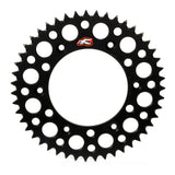 SPROCKET REAR ULTRALIGHT SUZUKI RM125-250 92-08, RM-Z250 07-25, RM-Z450 05-25
