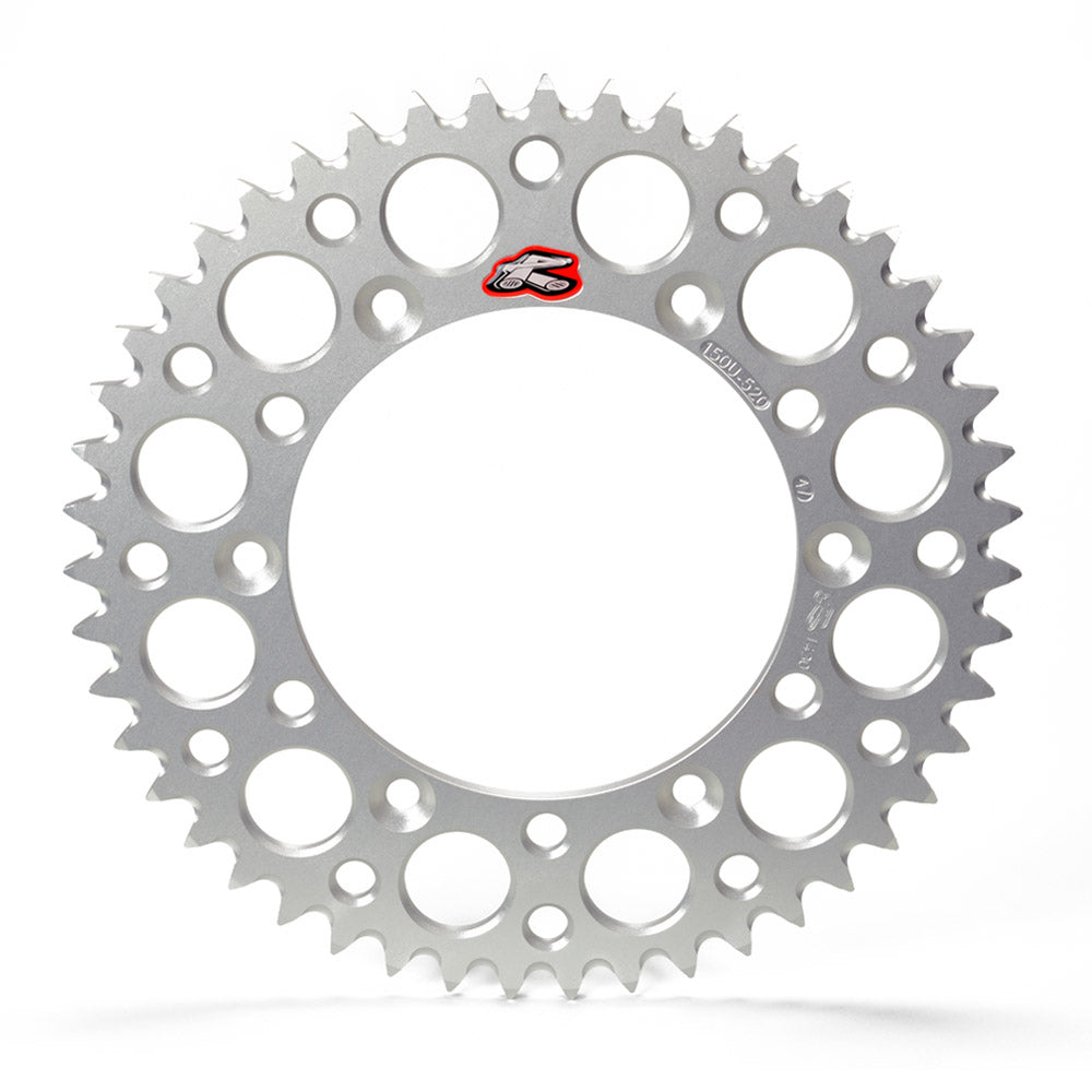SPROCKET REAR ULTRALIGHT KTM/HQV/GAS/TRI/STARK SX/EXC 125-620 90-25, TE/TC/FE/FC 00-25, MC/EC/EX 21-25