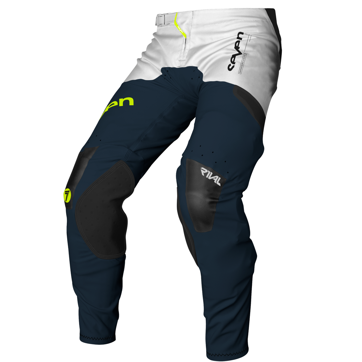 Seven MX 23.1 Rival Adult Rift Pant (Navy)