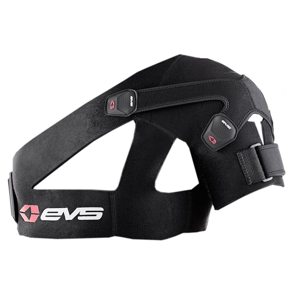 EVS SB03 Shoulder Stabiliser - Black - FREE UK DELIVERY